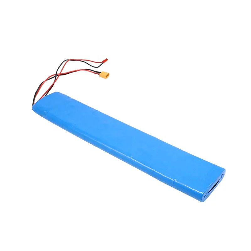 18650 li ion battery pack 36V10s2pbattery pack electric scooter 4.4Ah/ 5.5Ah 36v scooter battery pack Make to order