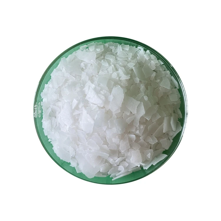 Прямая продажа, хорошая цена, 46% хлорид магния, CAS 7791-18-6, гексагидрат хлорида магния