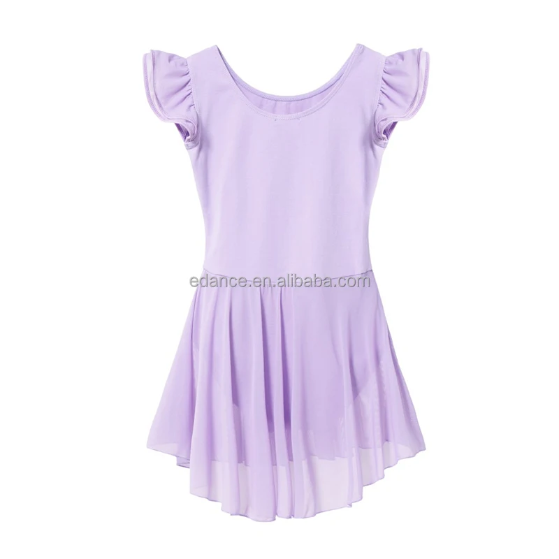 AM000001 Hot Sale Graceful Training Tulle Kids Ballet Dresses Ballet Tutu Skirt