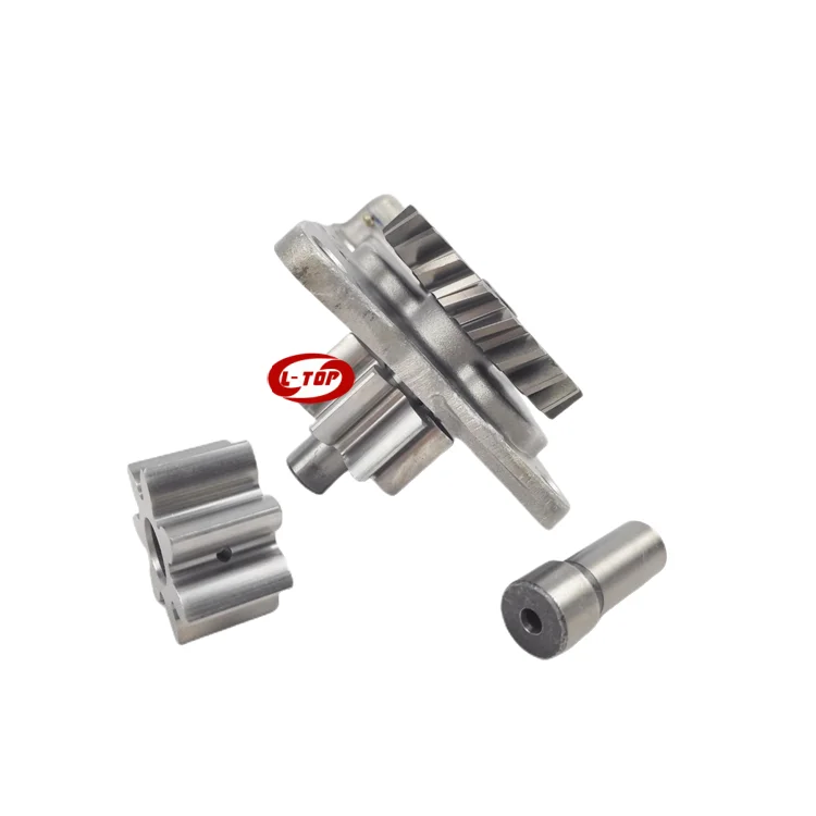 Оригинальный масляный насос для дизельного двигателя экскаватора 4941148 4982682 4945774 C6204511201 B3.3 QSB3.3 4BT3.3 4D95