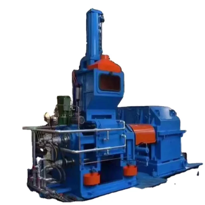 The dosing system Automatic feeding weighing mixing  system for rubber product line