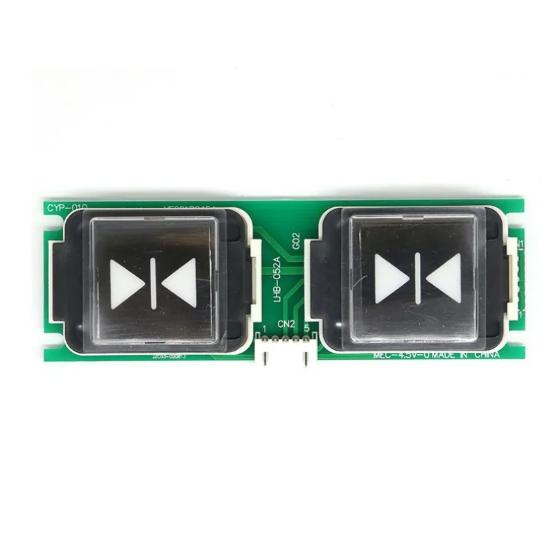 Wholesale Elevator Part Buttons for LHB-051A-052A