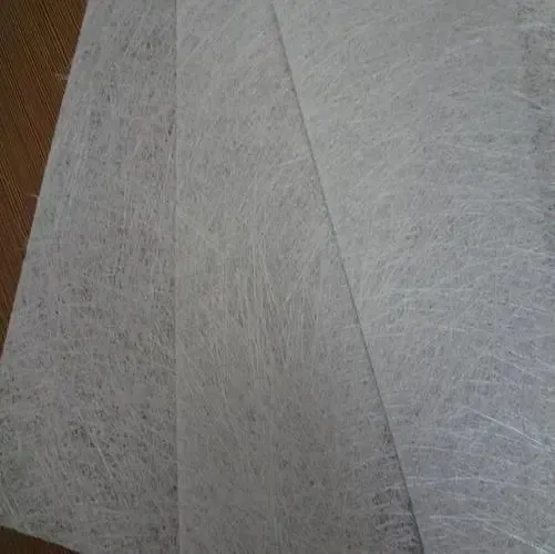 225/300/450/Cutting Fiberglass E-Glass Powder Chopped Strand Fiber Glass Mat Fiberglass Rod A Ship Sanitary Ware