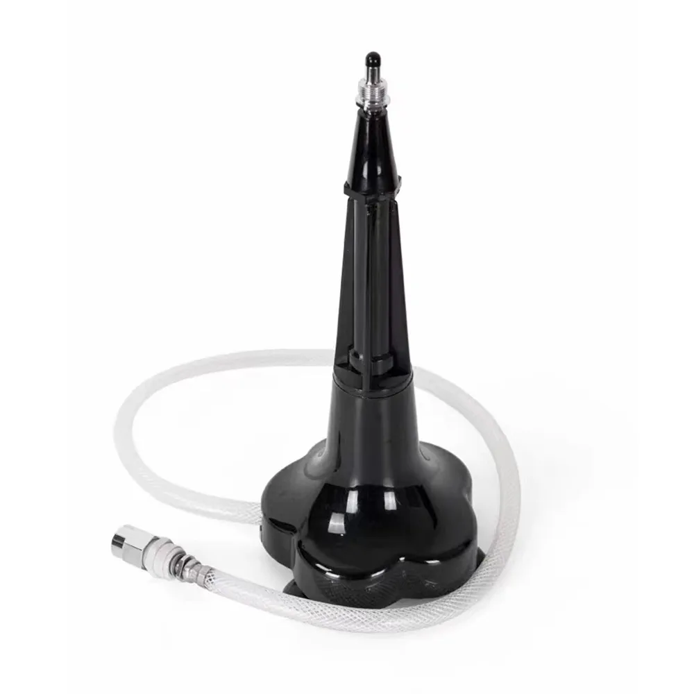 Glass Washer Rinser,portable Glass Blender Cleaning Rinser Cup Glass Washer For Bar Coffee Restaurant Home Kitchen