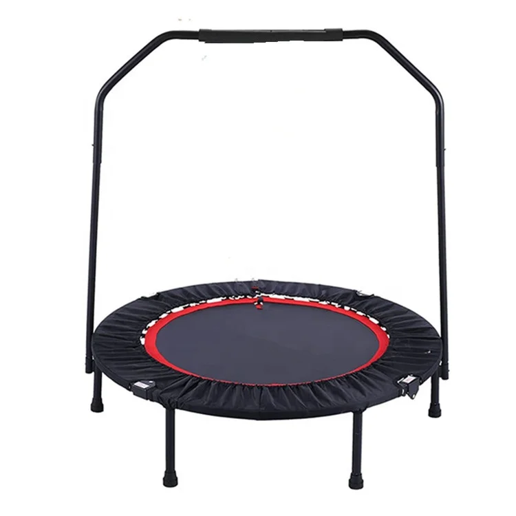 40 Inch Folding Mini Trampoline For Adults