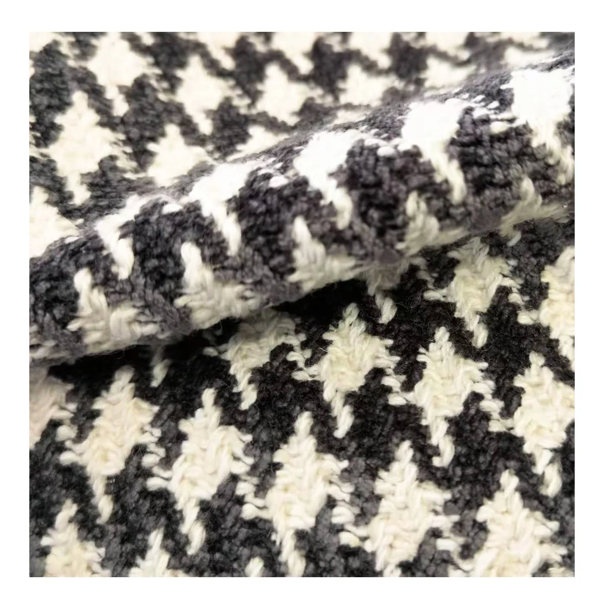 Heavy weight 35%Hemp 35%Viscose 20%Polyester 10%Wool fabric 780 GSM for blanket and upholstery home textile hemp fabric