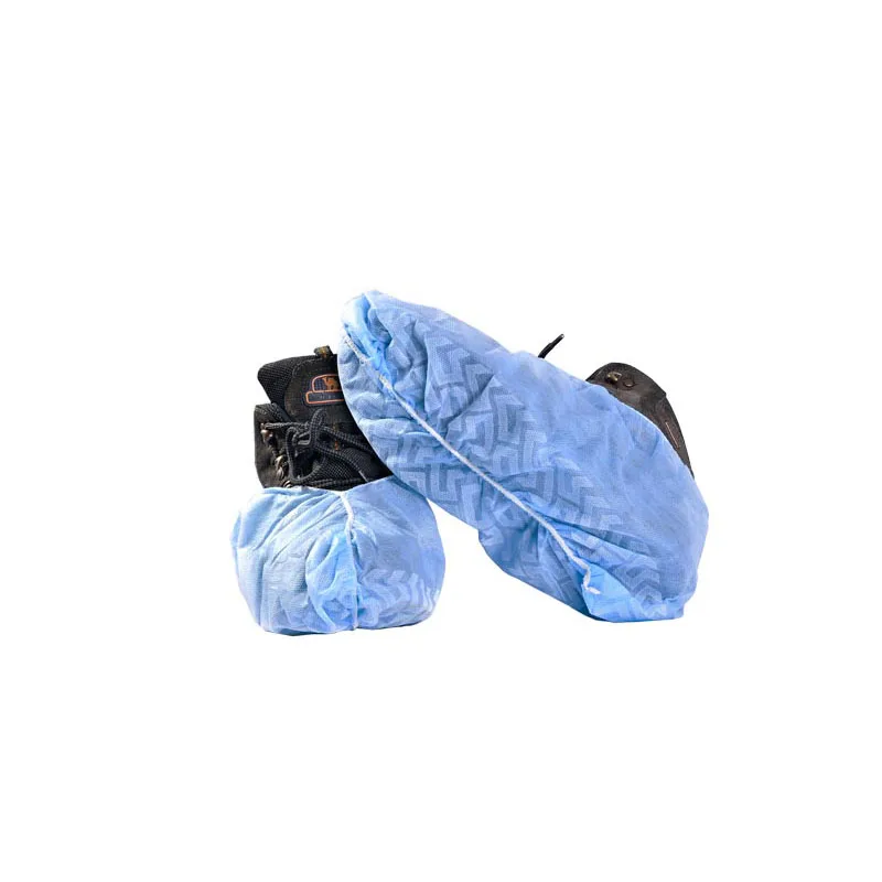 Медицинские Чехлы для обуви