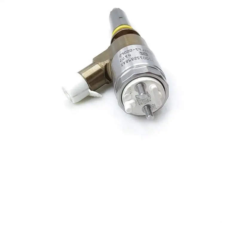 common rail injector C6.4 Diesel Engine Nozzle E320D 320D Fuel Injector 326-4700 3264700 32F61-00062