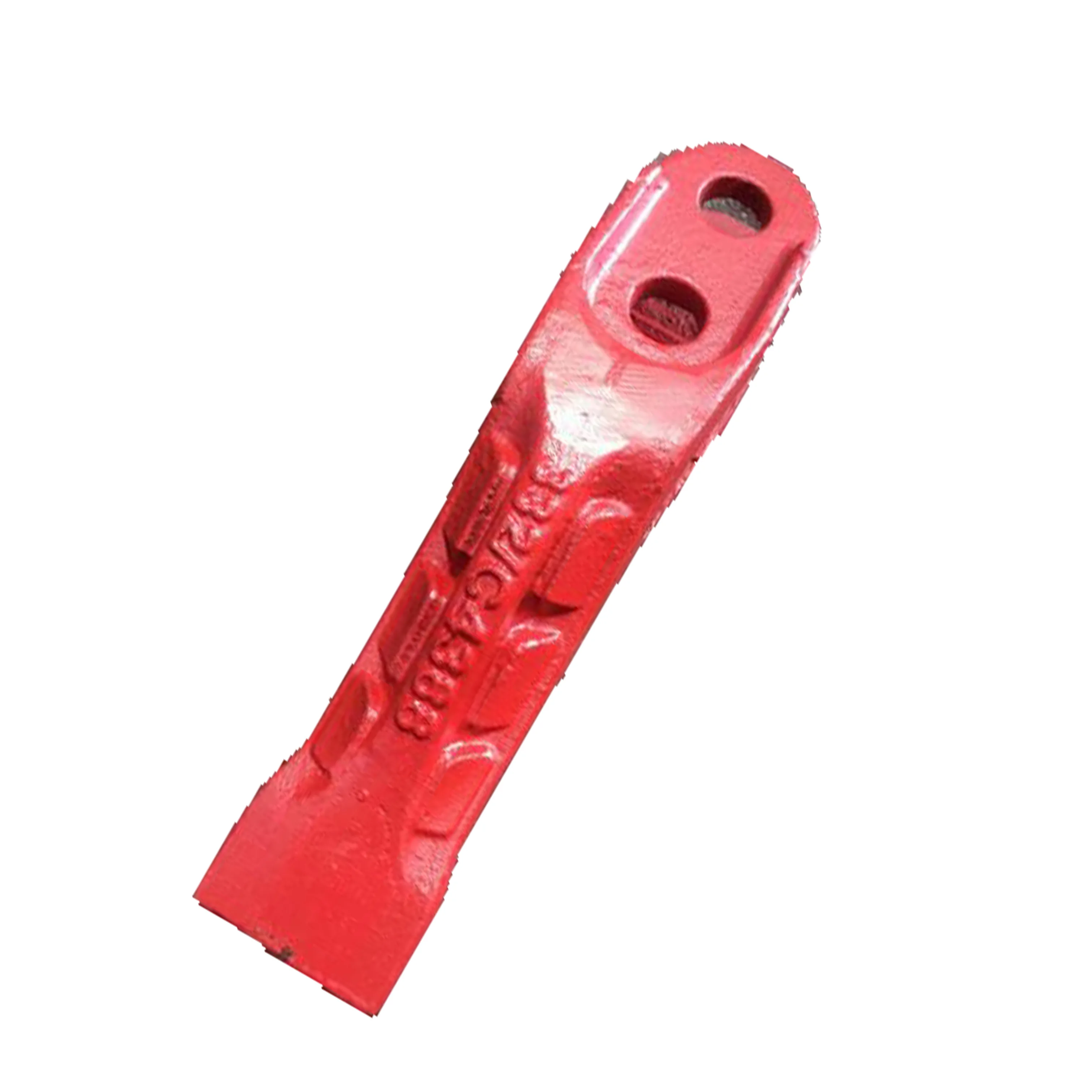 Jcb 3cx spare parts bucket tooth 53103205 Digger Bucket Teeth