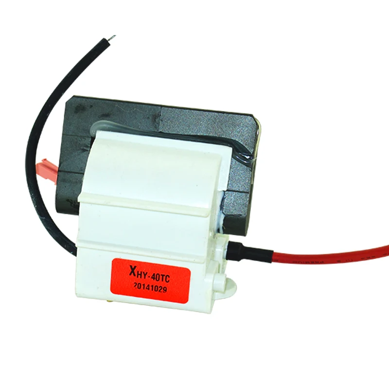 Laserpwr newest version Co2 Laser Equipment Parts 100W Flyback Transformer for DY13 Power Supply Factory direct sale accessories