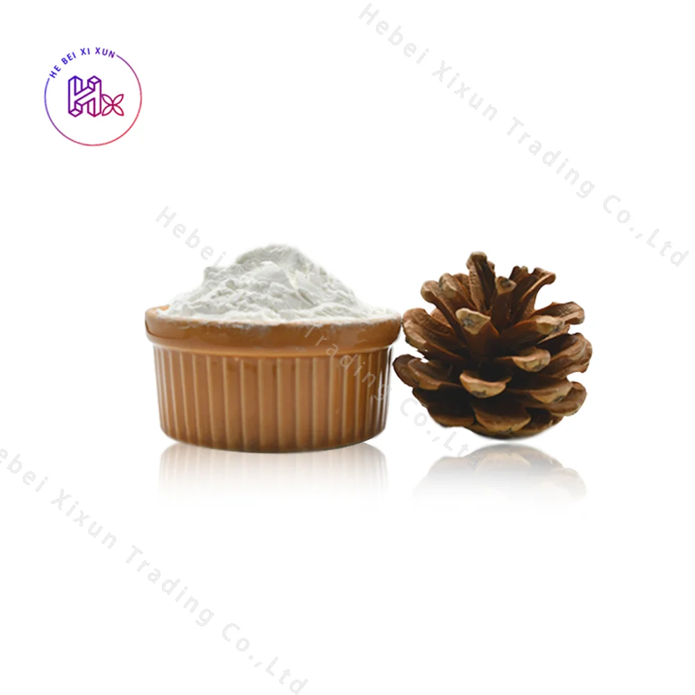 High quality Trimellitic Anhydride CAS 552-30-7