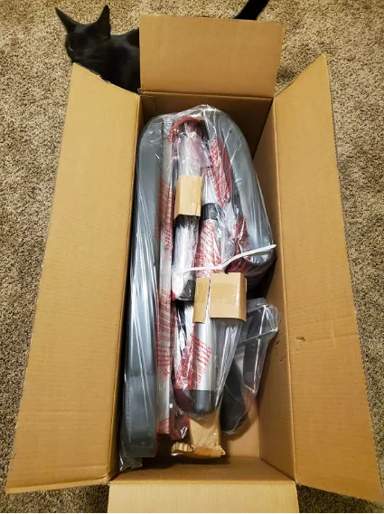 
Multi-function Adjustable Dumbbell Bench Press Set Weight Bench 510 lbs Capacity For Weight Training With Dumbbell Rack 