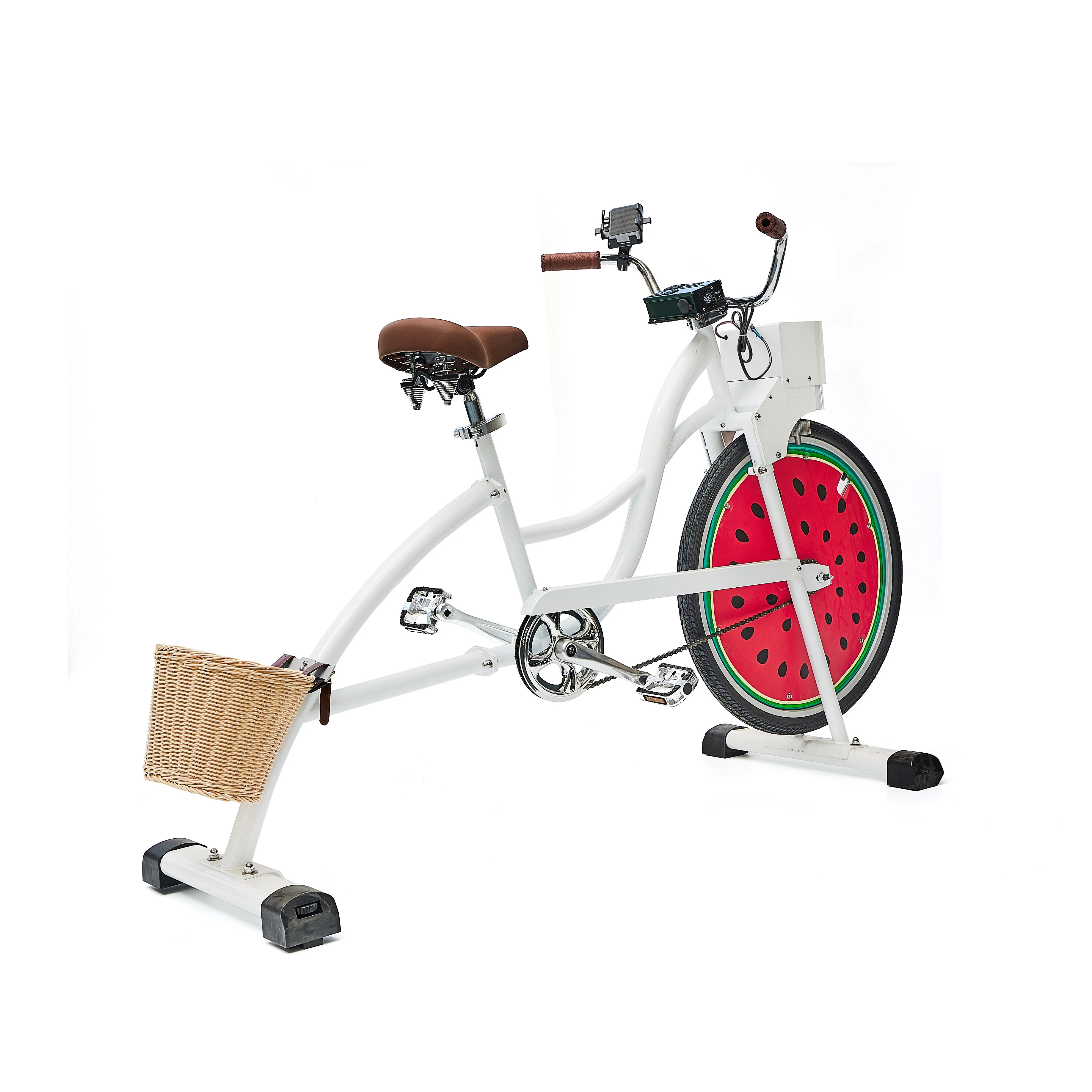 EXI Best sale commercial hybrid bike fixed gear bike for other amusement park rides