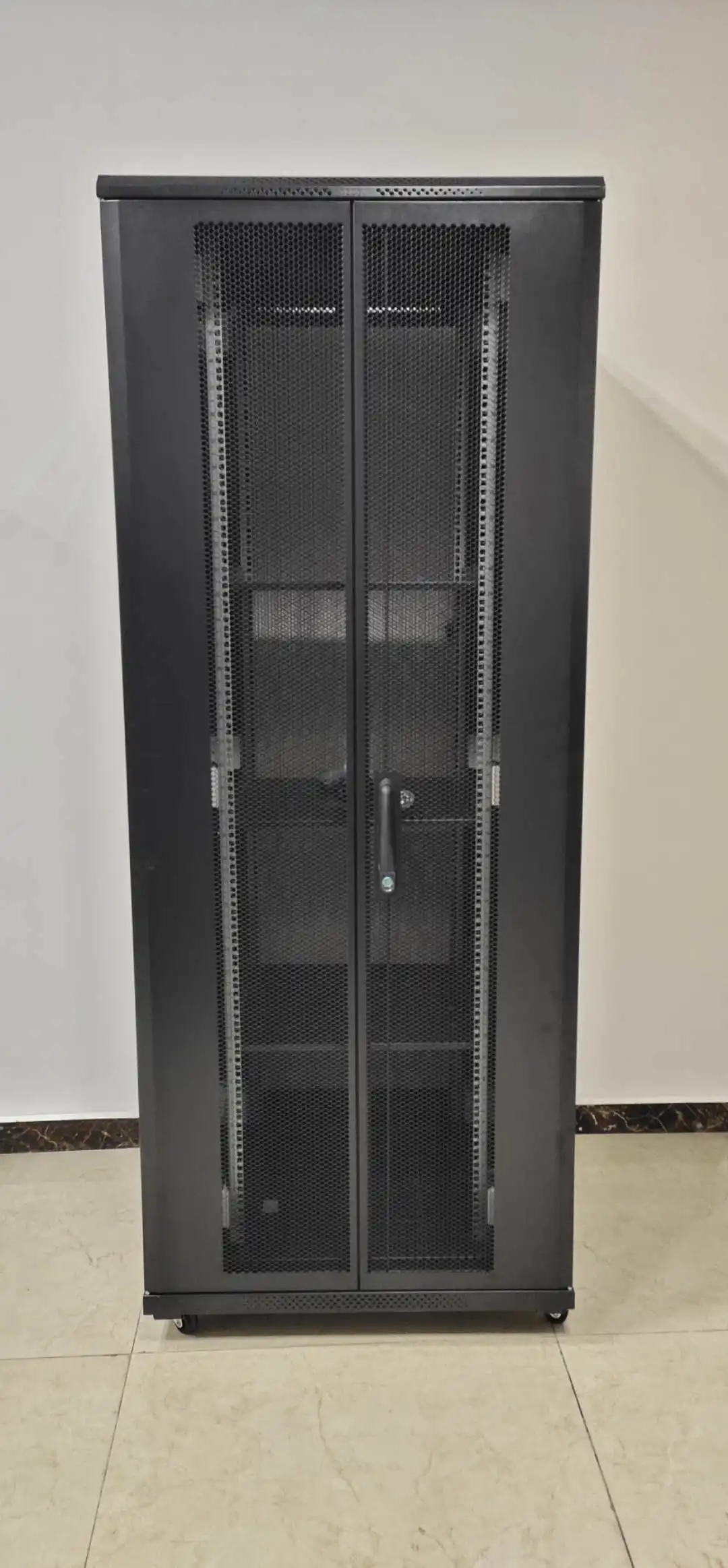 4u 6u  9u 12u 15u 22u 26u 32u 42u Full Range of Server Racks: Open-Frame, Cabinet, and Wall-Mount Options to Meet Your IT Needs