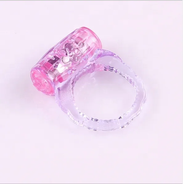 Vibration Ring Hotel Disposable Products TPE Male Condom Ring OEM ODM Adult Products Sex Toys Airplane Cup