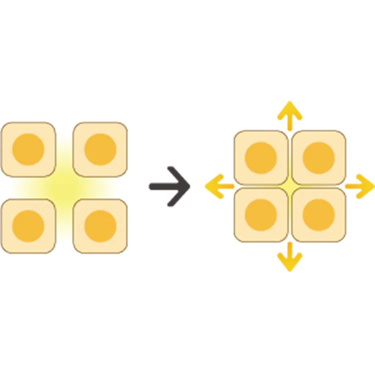 
Made in Japan natural herbs extract concentrated weight loss cream face care lotion bulk 