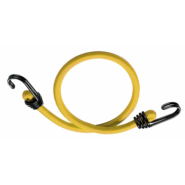 
factory outlet high-quality Bungee Cords With Hook adjustable bungee cord 