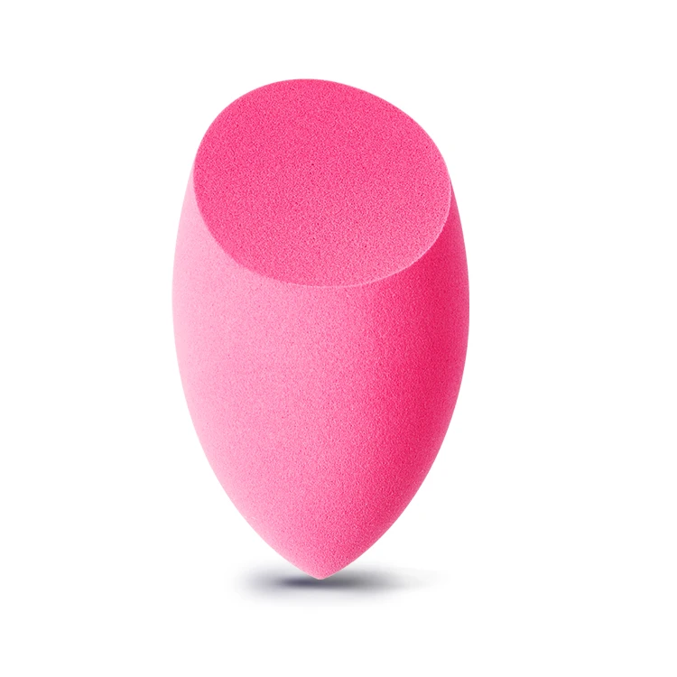 2021 hot selling products of B grade makeup sponge with private label