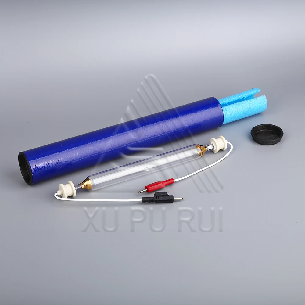 Factory Made 0.4kw-22kw UV Mercury Lamp for 4 Color Offset Printer