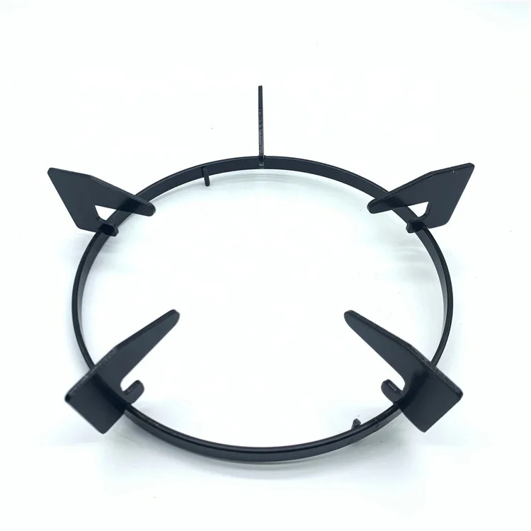 China portable kitchen cooker one gas burner one infrared burner tempered glass table top gas stoves