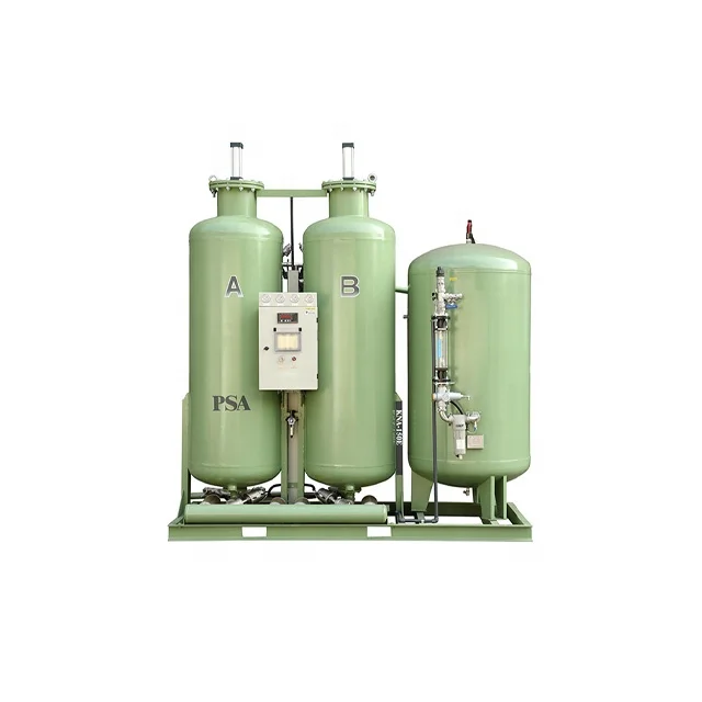 Nitrogen generating system N2  nitrogen generator machine factory