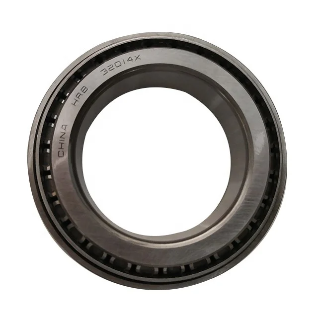 Заводская цена, все виды конических роликовых подшипников 32013 для грузовиков и сельскохозяйственной техники