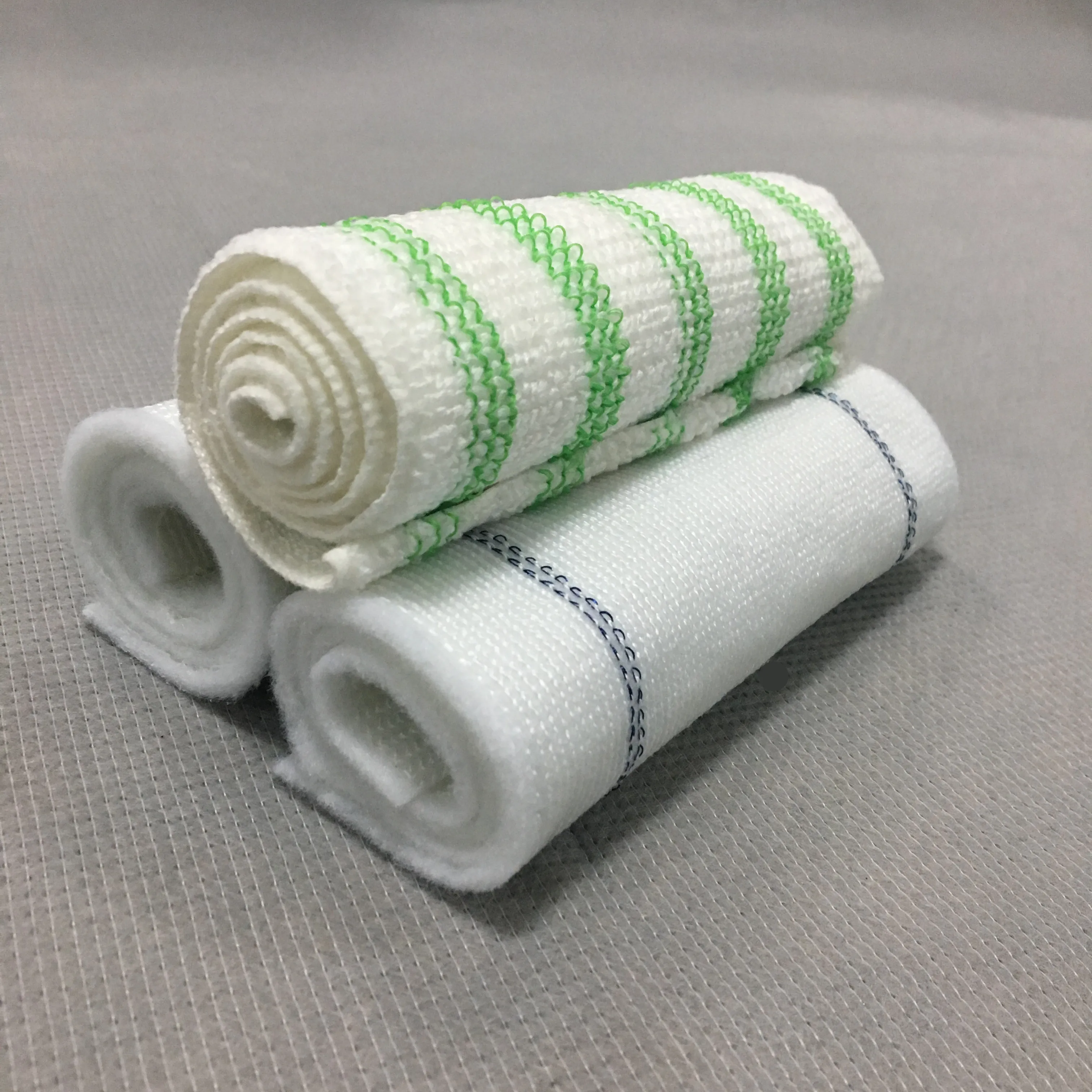 2mm thick non woven fabric for housecleaning
