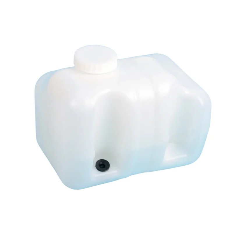 ODM OEM plastic factory customize Rotomolding Molds Plastic Water Tanks Customized Rectangular   Water Tank Manufacturer