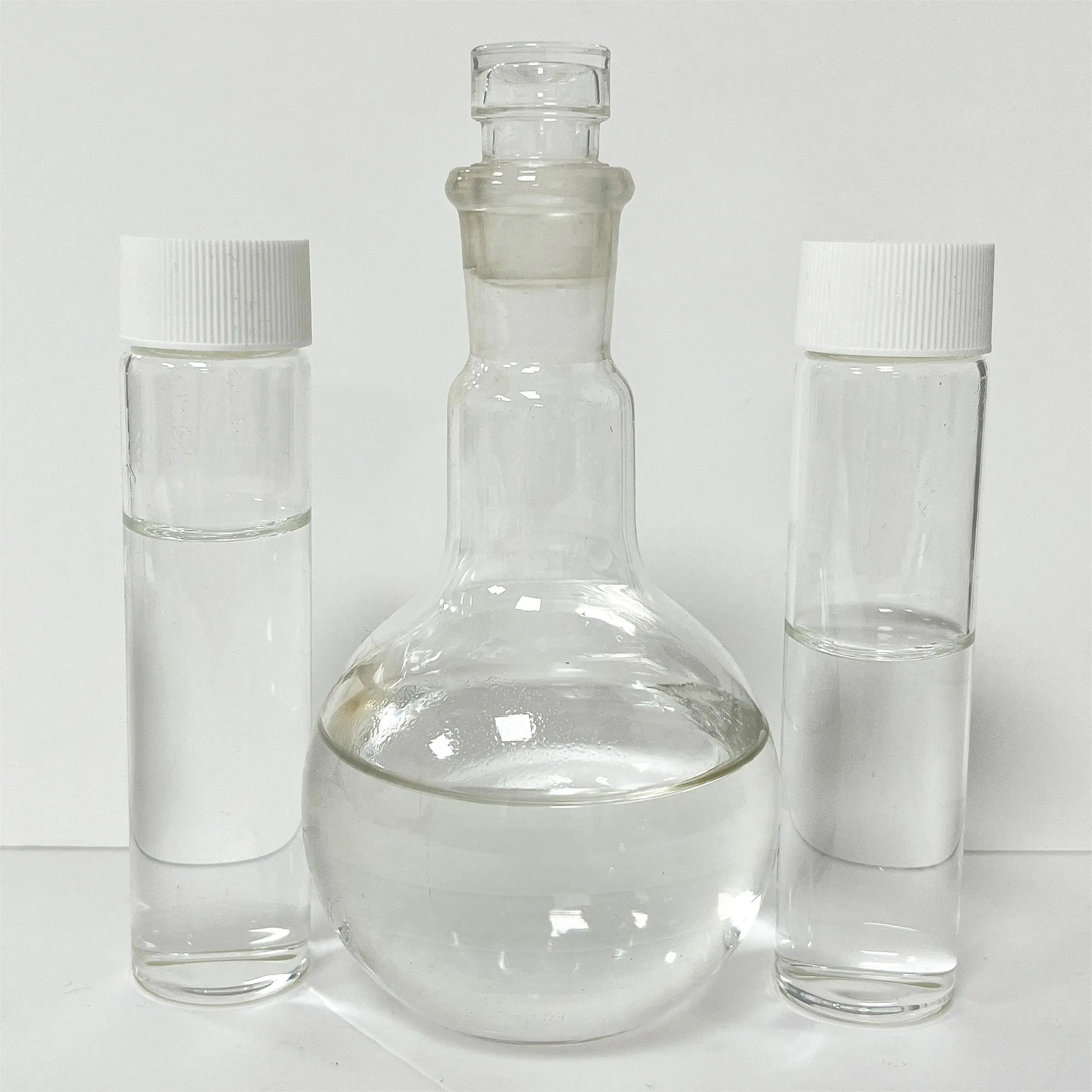 (3-Glycidyloxypropyl)triethoxysilane CAS 2602-34-8 GLYEO