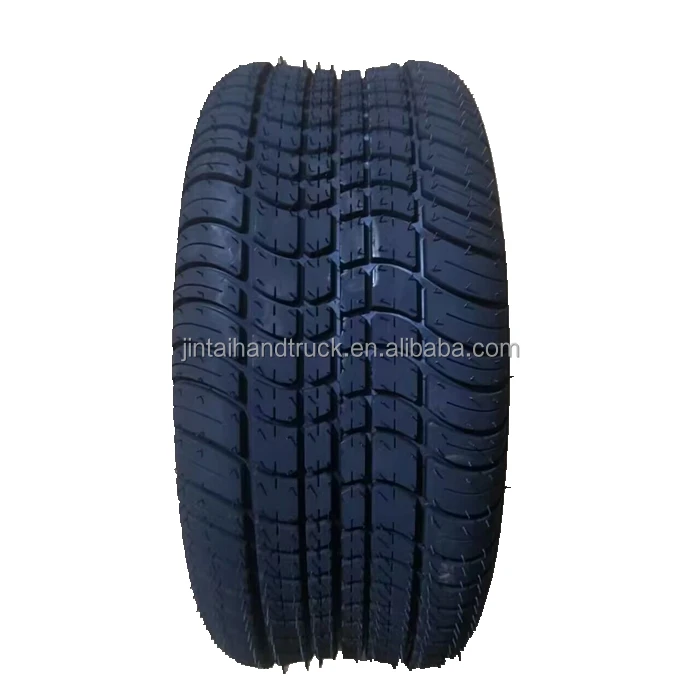 GO KART KARTING Golf Cart Tyre UTV Buggy 205/50-10 18X8.0-10 Inch ATV Wheel Tubeless Tyre Tire