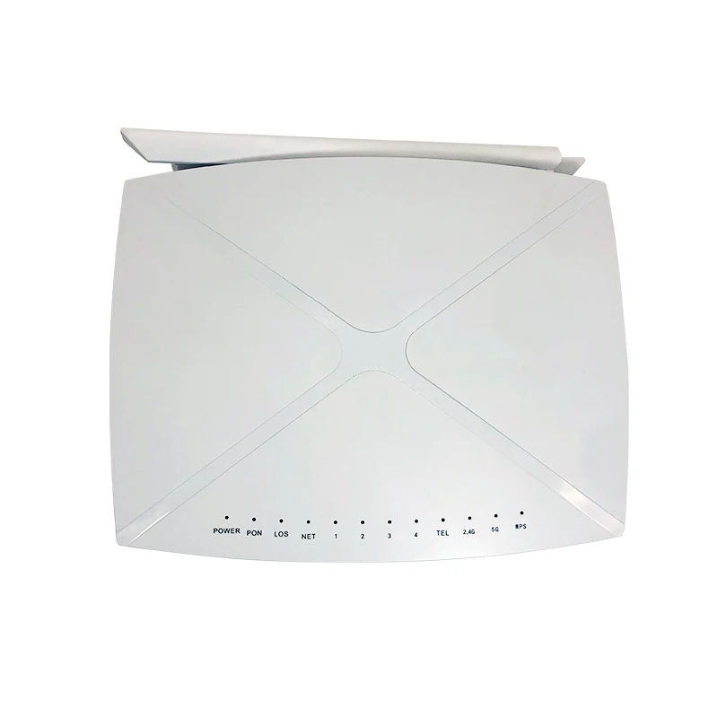 wholesale products 5g modem ZC-521 ONUs GPON for f670L eg8145v5