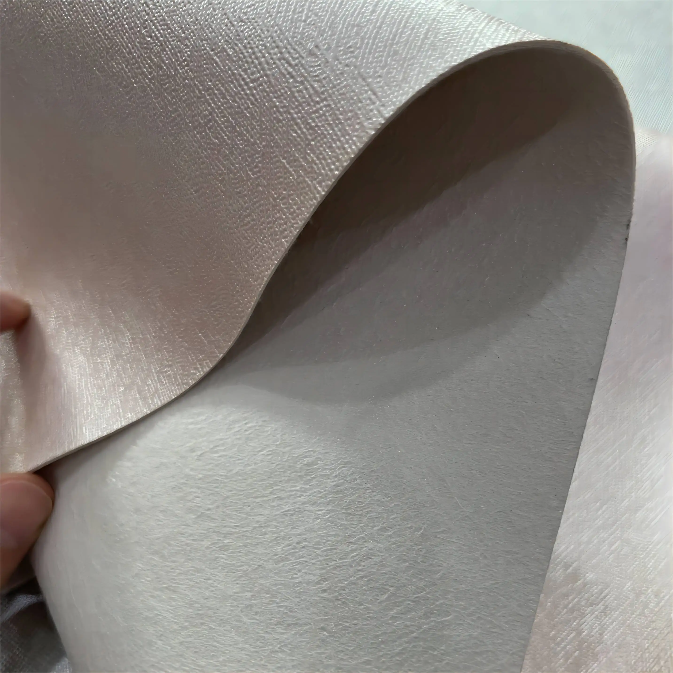 Rexine  leather digital rexine vinyl PVC  synthetic leather fabric for fashion handbag