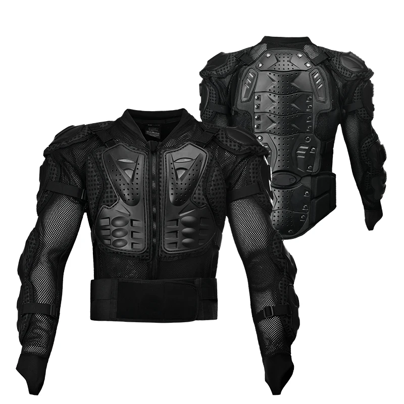 HBG 1618 professional Motorcycle armor body hot selling racing armor for Joint protection custom