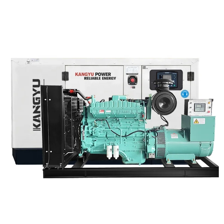 Chinese 150 kva 300 kva 500kva 50kw 60 kw diesel electrical generator diesel inverter generator marine diesel generator prices