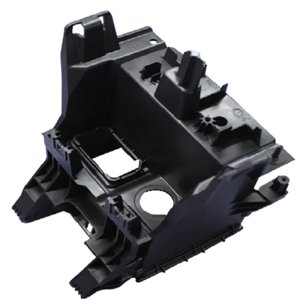 Custom Injection Molding Products Plastic Non-standard Parts Customized Injection Moulds