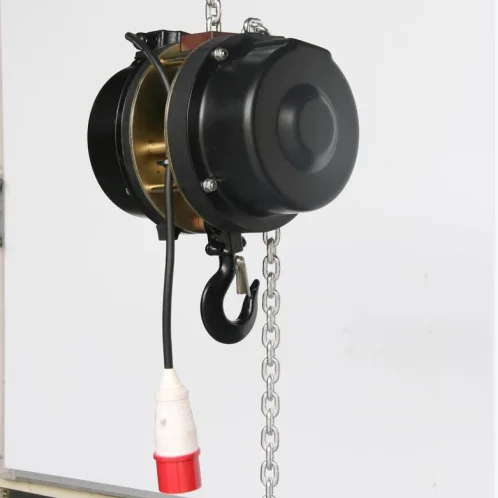 Aluminium Truss Accessories Hoist Roof Truss System For Outdoor Events