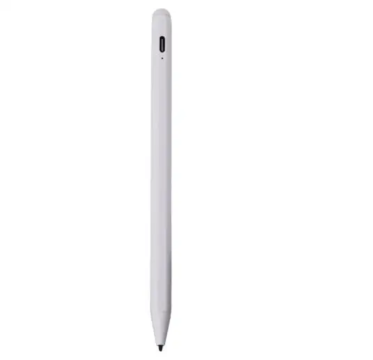 Горячая Распродажа, стилус для сенсорного экрана Apple Pencil для iPad 9,7 2018 Pro 11 12,9 2018 Air3 10,5 2019 Mini 5, стилус для планшета