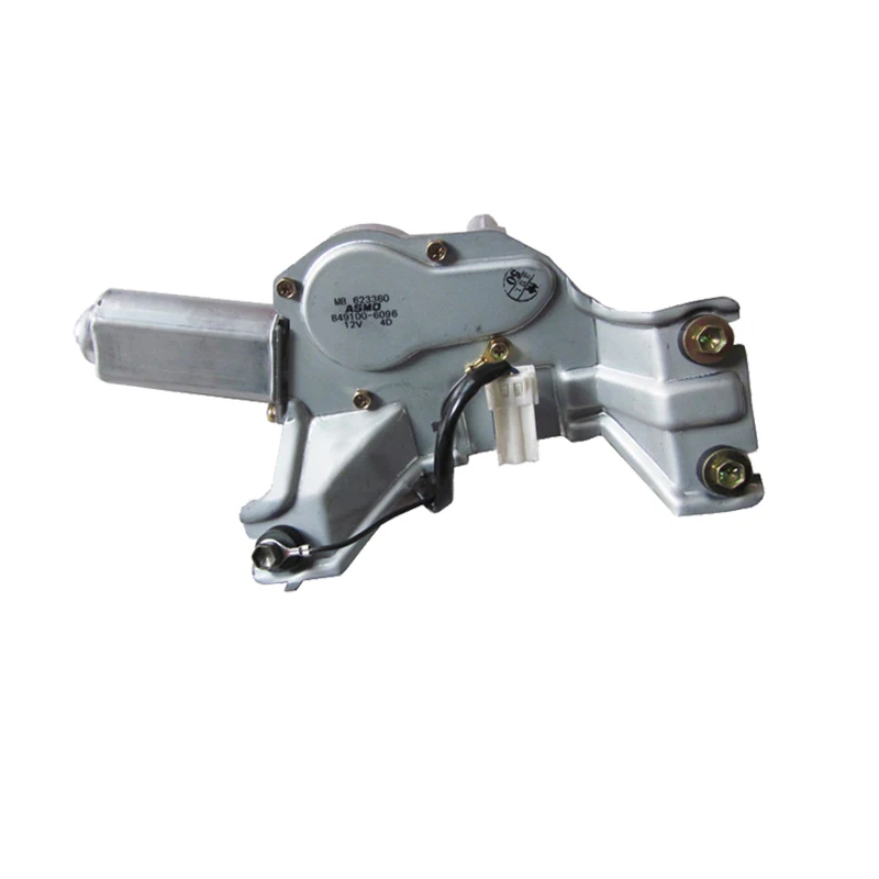 Windshield Wiper Blade Motor Compatible with Mitsubishi Pajero Montero Shogun V31 V33  V43 MB623360