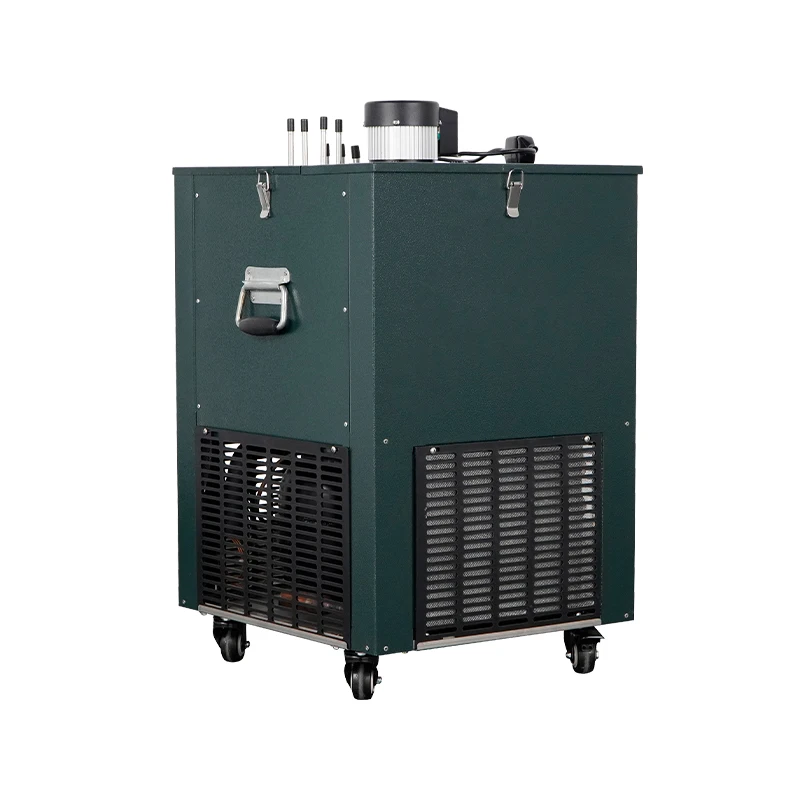 Commercial Beer Kegerator Beverage Dispenser Equipment Cooler Draft Beer Machine