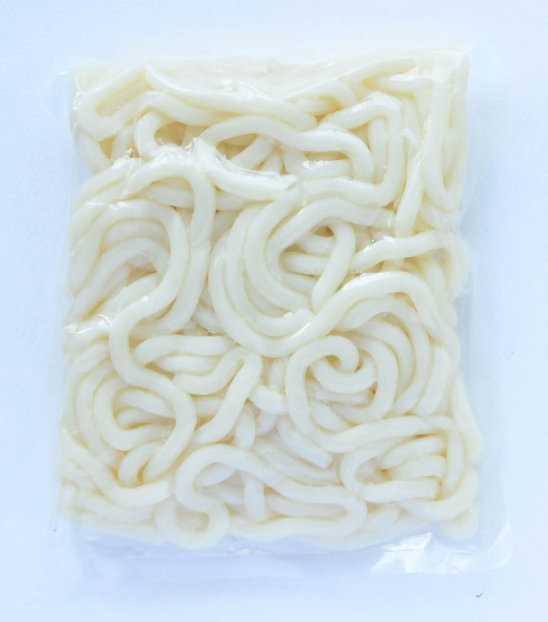Japanese Style Wholesale Fresh Udon Noodles