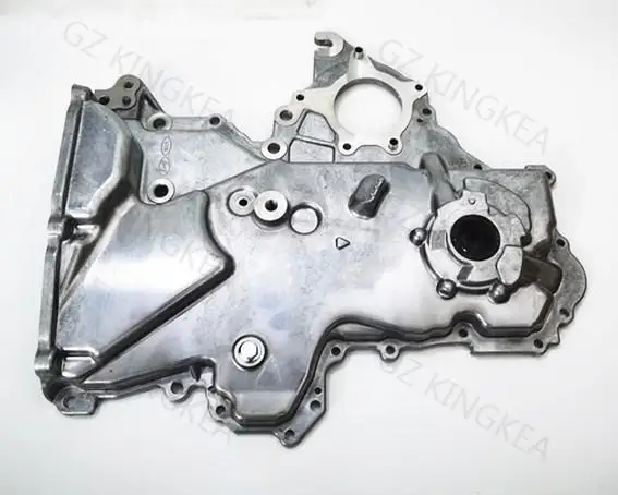 Новый масляный насос OEM21350-2B011 для акцента Характеристическая вязкость полимера i20 i30 ix20 1 4 6 21350-2B001 21350-2B011