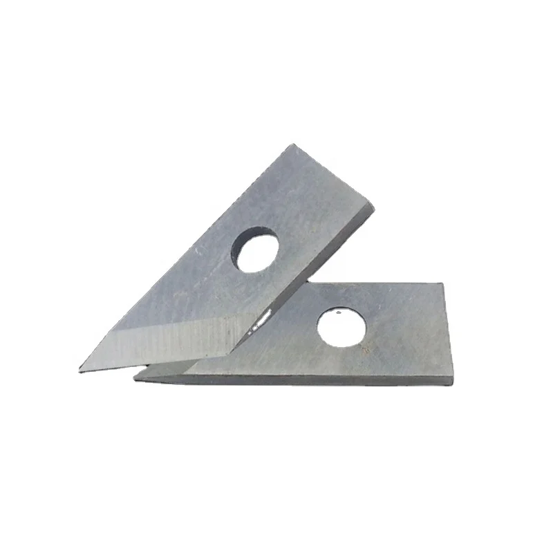 Tungsten Carbide Blade DCS2500 TL-051 45 DEG For Gerber cutter