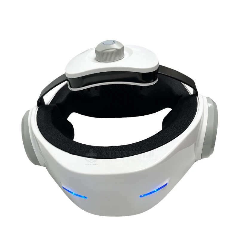 SY-S019 depression transcranial magnetic stimulation tms therapy machine Post-Stroke Neurorehabilitation Machine