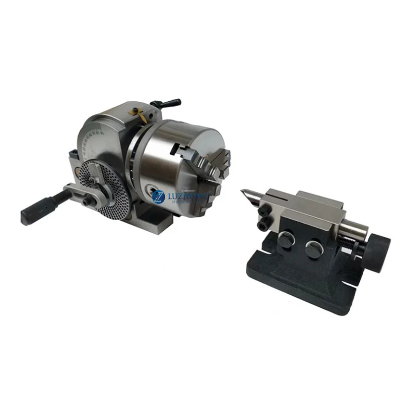 BS---2 series dviding универсальная разделительная головка