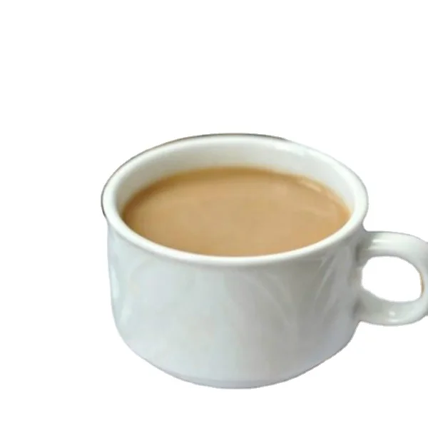 Customized INSTANT COFFEE 3 IN 1 CAFE COFFEE MIX beverage powder premix