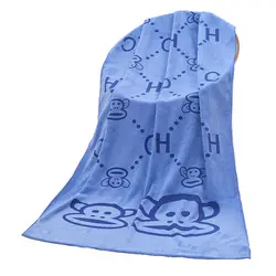 Microfiber Quick Dry Bath Towel Sets Pool Towel Home School Pool Beach for Adult/kids Adult Knitted Hotel Bathroom Towel Set