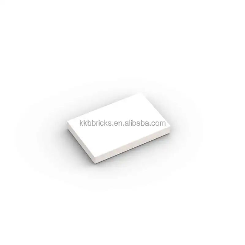 No.26603 Tile 2x3  Classic Building Bricks Brick Creative Kids Educational Toy smooth tile building blocks tile part