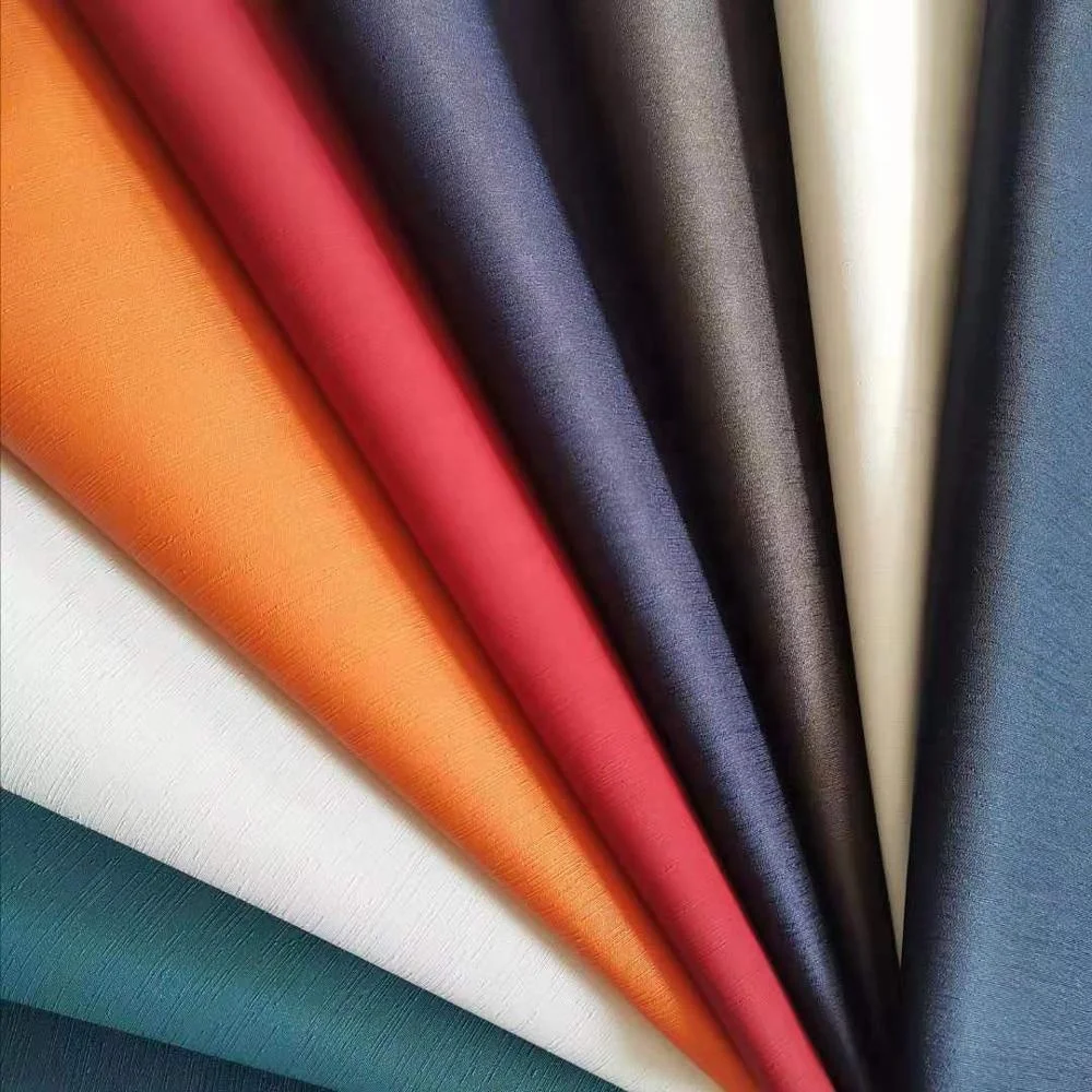 ST186 for display box pu leather,PU Leather,Synthetic PU Leather