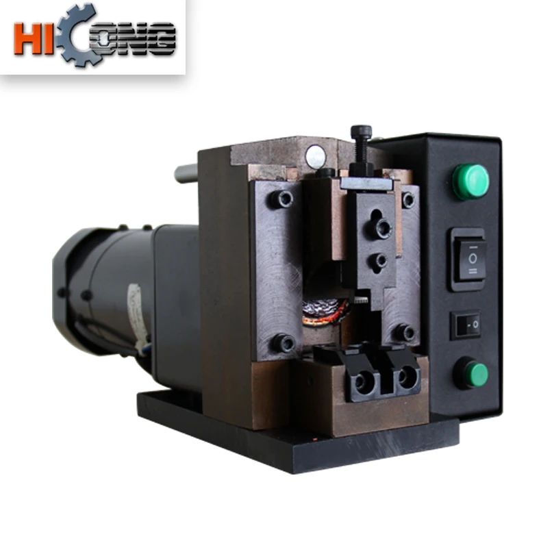 RJ 45 Connector Cable Crimping Machine, RJ 45 Crimping Machine, Cable Connector Crimping Machine