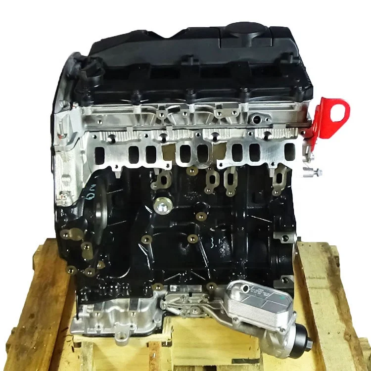  Автозапчасти 2 2/2 4 tdci JX4D22 JX4D24 JX4D30 короткий/длинный блок двигателя для JMC baodian Tourneo Everest транзитные